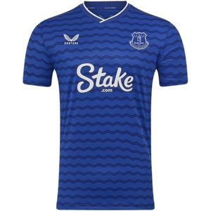 Castore Everton Thuisshirt 2025-2026