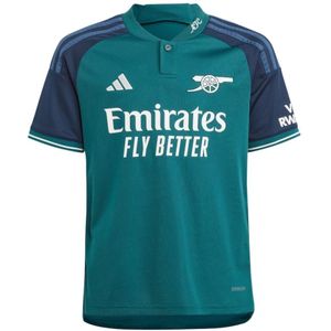 adidas Arsenal 3e Shirt 2023-2024 Kids