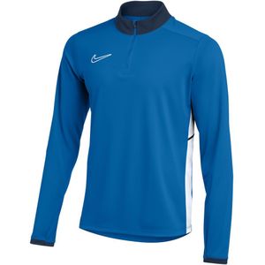 Nike - Dri-fit Academy 25 - T-shirt - Zwart - Dri-FIT Technologie