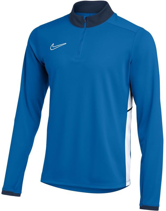 Nike - Dri-fit Academy 25 - T-shirt - Zwart - Dri-FIT Technologie