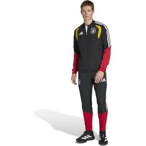 adidas Duitsland Presentatie Trainingspak Full-Zip 2026-2028