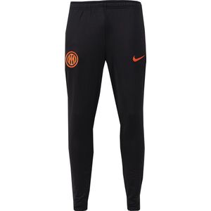 Nike - Inter Milan Strike - Trainingsbroek - Zwart - 2025-2026