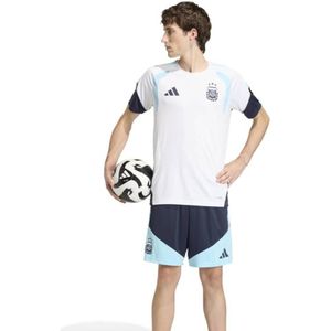 adidas Argentinië Trainingsset 2026-2028 Wit Blauw
