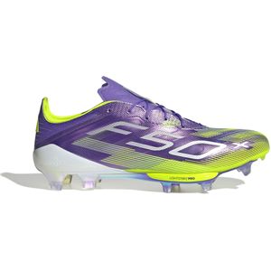 adidas - F50+ - Voetbalschoenen - Paars