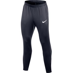 Nike Strike 24 - Trainingsbroek - Donkerblauw Wit