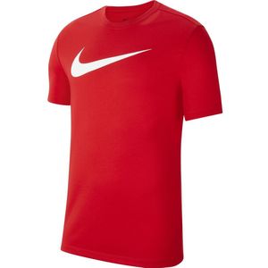 Nike Dry Park 20 T-Shirt Hybrid Rood