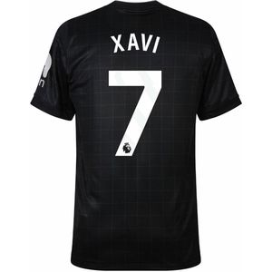 Nike Tottenham Hotspur Xavi 7 Uitshirt 2025-2026 Kids