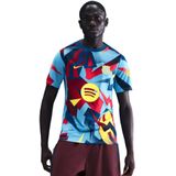 FC Barcelona trainingsshirt Dri-Fit Academy Pro 2025/26