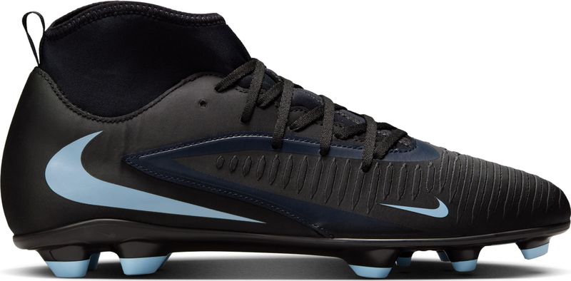 Nike - Phantom 6 High Club - Voetbalschoenen - Blauw