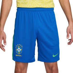 Nike Brazilië Thuisbroekje 2024-2026