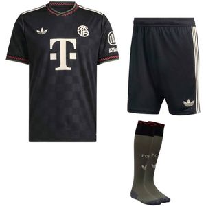 adidas Bayern München 3e Tenue 2025-2026