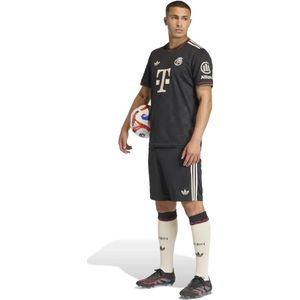 adidas Bayern München 3e Tenue 2025-2026