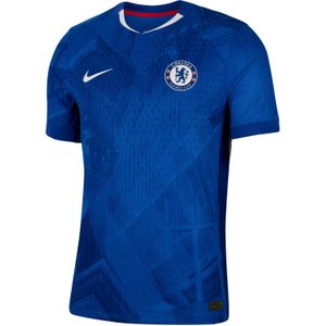 Chelsea FC 2025/26 Match Thuis Nike Dri-FIT ADV authentiek voetbalshirt voor heren - Blauw