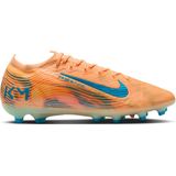 Nike - Mercurial Vapor 16 Elite - Voetbalschoenen - Oranje - Low-top
