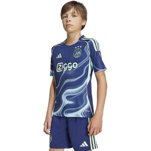 adidas Ajax Uitshirt 2025-2026 Kids