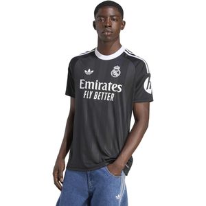 adidas - Real Madrid 3e Keepersshirt - 2025-2026