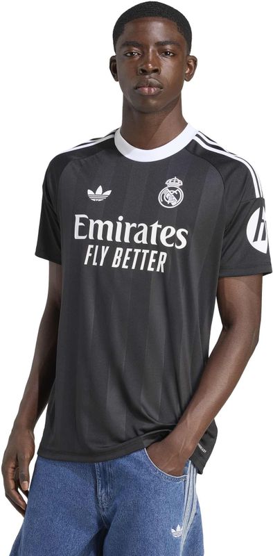 adidas - Real Madrid 3e Keepersshirt - 2025-2026
