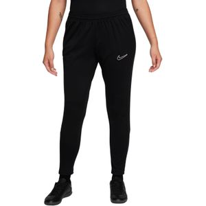 Nike Dri-FIT Academy 23 Trainingsbroek Dames Zwart Wit