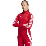 adidas - Tiro24 - Sweatshirt - Slim Fit - AEROREADY