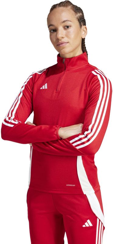 adidas - Tiro24 - Sweatshirt - Slim Fit - AEROREADY