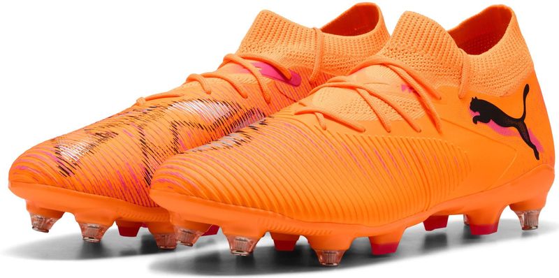 Puma - Future 8 Match Mxsg - Voetbalschoenen