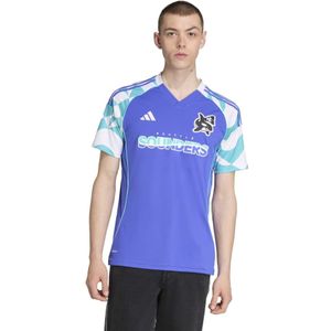 Seattle Sounders FC 25/26 Derde Shirt