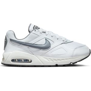 Nike Air Max Ivo Sneakers Kids Wit Grijs Zwart