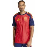 Spanje 26 Authentiek Thuisshirt