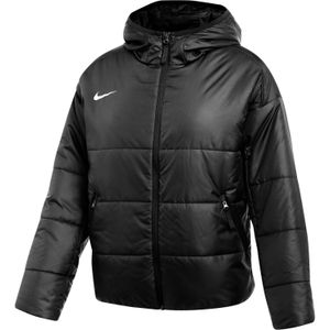 Nike - Therma-FIT Academy Pro 24 - Winterjas - Zwart Wit