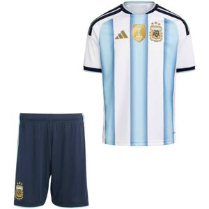 adidas Argentinië Thuisset 2026-2028 Kids
