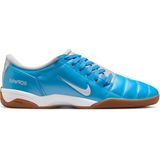 Nike - Total 90 - Voetbalschoenen - Lichtblauw Wit Grijs