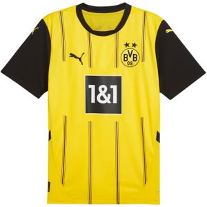 PUMA Borussia Dortmund Thuisshirt 2024-2025