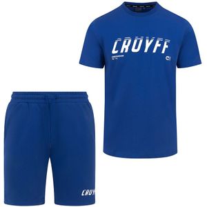 Cruyff League Zomerset Blauw