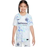 Nike - Inter Milan - Uitshirt - Blauw/Zwart - Dri-FIT