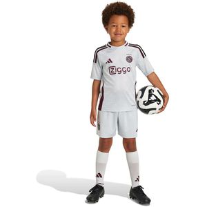 adidas Ajax Minikit 3e 2024-2025 Kleuters/Peuters