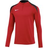 Nike - Strike 24 - Trainingstrui - Rood Zwart