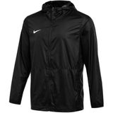 Nike Academy Pro 24 Regenjas Storm-Fit Zwart Wit