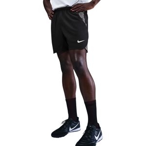 Nike - Total 90 - Trainingsbroekje - Zwart - Grijs - Wit