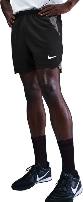 Nike - Total 90 - Trainingsbroekje - Zwart - Grijs - Wit