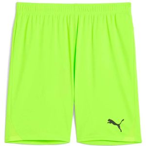 PUMA - teamGOAL - Voetbalbroekje - Groen
