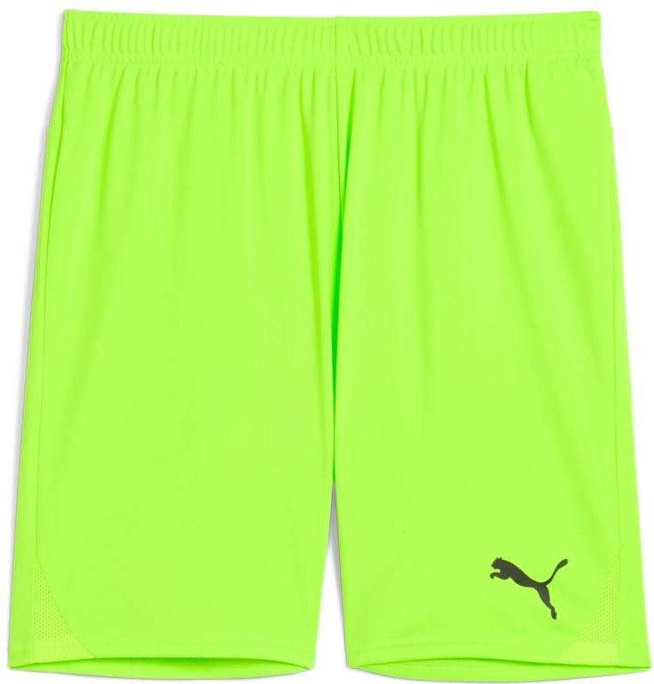 PUMA - teamGOAL - Voetbalbroekje - Groen