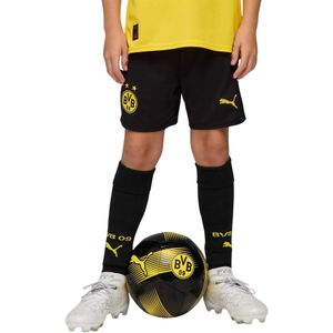 PUMA Borussia Dortmund Thuisbroekje 2025-2026 Kids