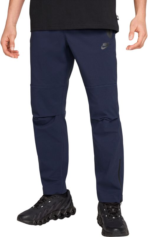 Nike - Tech - Herenbroek - Blauw