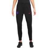 Nike - Paris Saint-Germain Strike - Trainingsbroek - Zwart Blauw Rood - Dames