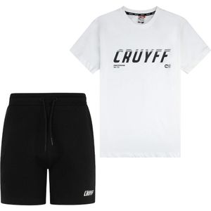 Cruyff League Zomerset Kids Wit