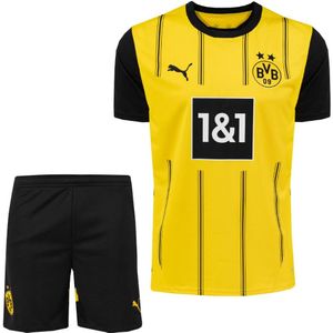 PUMA Borussia Dortmund Thuisset 2024-2025