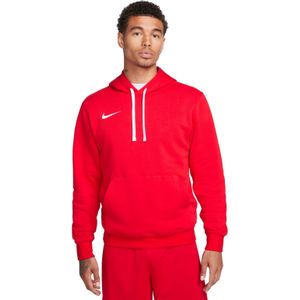 Nike Park 20 Hoodie Fleece Rood