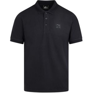 Cruyff Classic Polo Zwart