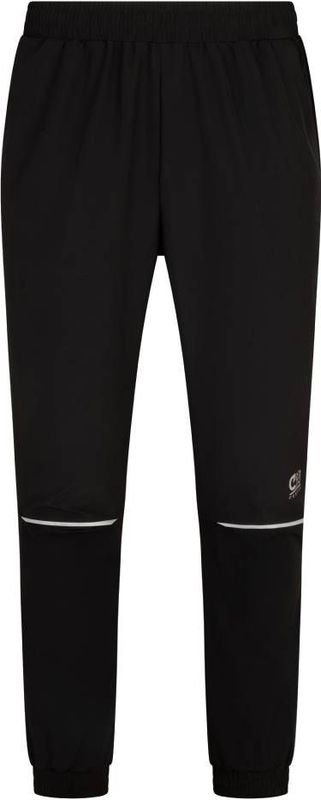 Cruyff - Agate - Trainingsbroek - Zwart