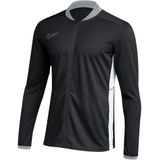 Nike - Academy 25 - Trainingsjack - Zwart - Dames